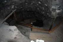 Соляні копальні Велички, The Блог солі