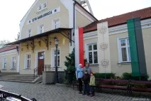Соляні копальні Велички, The Блог Польщі