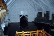 Соляні копальні Велички, The Блог соляні