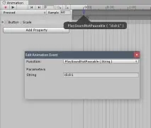 Sound Manager для невеликих ігор та прототипів на Unity невеликих