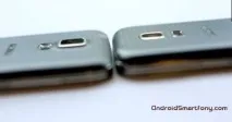 Порівняльний огляд Samsung Galaxy S5 vs Galaxy S5 mini огляд