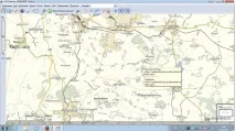 Створення растрових карт формату SQLite для Galileo та OASMAnd у SASPlanet galileo