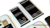Порівняльний огляд Samsung Galaxy S5 vs Galaxy S5 mini огляд