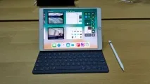 Порівняння iPad Pro 2 VS iPad Pro Як підтягнувся планшет Apple порівняння