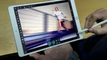 Порівняння iPad Pro 2 VS iPad Pro Як підтягнувся планшет Apple ipad