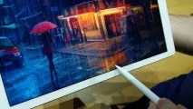 Порівняння iPad Pro 2 VS iPad Pro Як підтягнувся планшет Apple apple