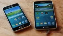 Порівняльний огляд Samsung Galaxy S5 vs Galaxy S5 mini порівняльний