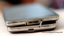 Порівняльний огляд Samsung Galaxy S5 vs Galaxy S5 mini порівняльний