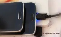 Порівняльний огляд Samsung Galaxy S5 vs Galaxy S5 mini огляд