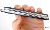 Порівняльний огляд Samsung Galaxy S5 vs Galaxy S5 mini огляд