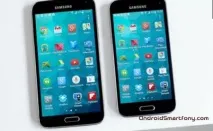 Порівняльний огляд Samsung Galaxy S5 vs Galaxy S5 mini порівняльний