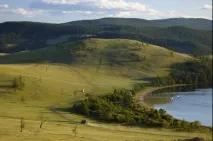 Сплав (ька) 7-17 липня 2010 2010
