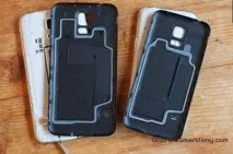 Порівняльний огляд Samsung Galaxy S5 vs Galaxy S5 mini samsung