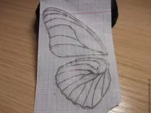 метелика