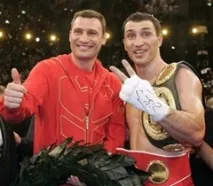 Спорт Кличко Мафія - або все, що ви хотіли дізнатися про непереможних братів - Vgazete - Вся правда в кличко