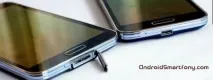 Порівняльний огляд Samsung Galaxy S5 vs Galaxy S5 mini samsung