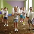 Стаття до місцевої газети «Схід» «Літо, ах літо…» стаття