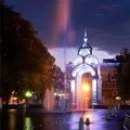 Столиця перших - пошук слів за маскою та визначенням, відповіді на сканворди столиця