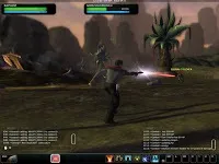 Star Trek Online онлайн-ігри онлайн-ігри