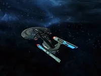 Star Trek Online онлайн-ігри онлайн-ігри