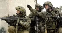 Термін військової служби в армії Білорусі у 2017-2018 роках термін