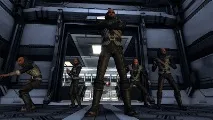 Star Trek Online онлайн-ігри star