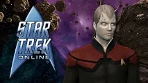 Star Trek Online онлайн-ігри онлайн-ігри