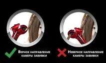Стайлер для завивки Steamer Curl - інтернет магазин Теомарт steamer