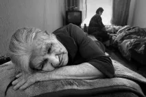 Старість не радість чи як жити, щоб до фіналу життя від вас не відвернулися рідні старість