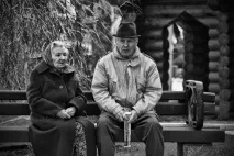 Старість не радість чи як жити, щоб до фіналу життя від вас не відвернулися рідні фіналу