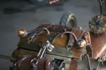 steampunk