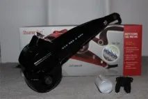 Стайлер для завивки Steamer Curl - інтернет магазин Теомарт завивки
