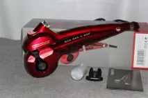 Стайлер для завивки Steamer Curl - інтернет магазин Теомарт steamer