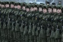 Термін військової служби в армії Білорусі у 2017-2018 роках військової