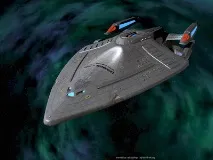 Star Trek Online онлайн-ігри trek