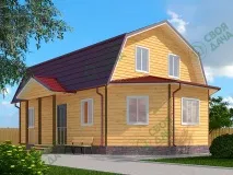 Сторінка не знайдена - Будівництво будинків та лазень із бруса Своя Дача будівництво