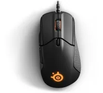 SteelSeries Sensei 310 та Rival 310 ігрові миші з підсвічуванням RGB LED steelseries