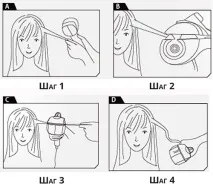 Стайлер для завивки Steamer Curl - інтернет магазин Теомарт завивки