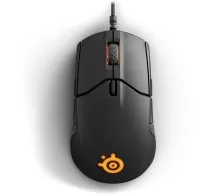SteelSeries Sensei 310 та Rival 310 ігрові миші з підсвічуванням RGB LED rival