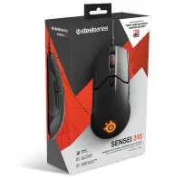SteelSeries Sensei 310 та Rival 310 ігрові миші з підсвічуванням RGB LED rival