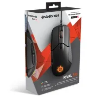 SteelSeries Sensei 310 та Rival 310 ігрові миші з підсвічуванням RGB LED sensei