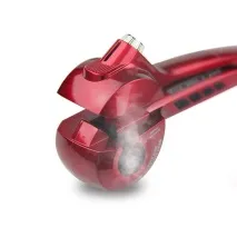 Стайлер для завивки Steamer Curl - інтернет магазин Теомарт steamer