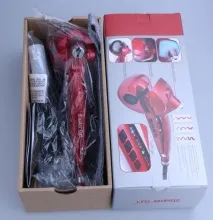 Стайлер для завивки Steamer Curl - інтернет магазин Теомарт завивки