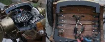 трицикл
