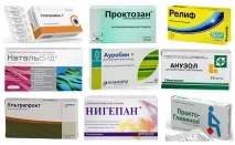 Як вибрати ефективні свічки після операції геморою свічки