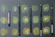 Суха пастель Koh-i-noor