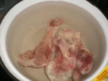 Суп із баранини з рисом (покроковий рецепт з фото) рисом