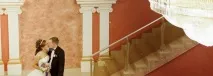 Весілля-бал Ельвіра Pretty_cat та Павло павло