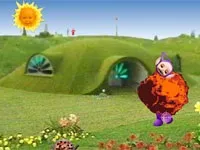 Телепузики, NetLore BBC, Teletubbies, Лаертський, Телепузики, ігри, немовлята, мультфільми лаертський