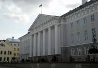 Тартуський університет - Тарту (Естонія) тартуський
